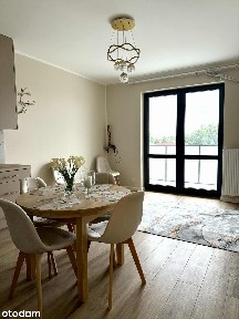 Mieszkanie, 56 m², Pułtusk