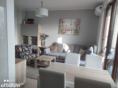 Mieszkanie 50m na wynajem. Warszawa, Ursynów