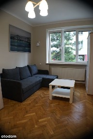 Stary Mokotów, ul. Narbutta 24, studio,LUX, 22 mkw