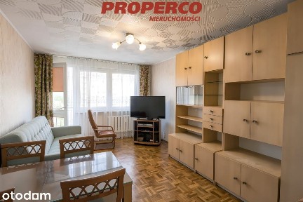 Mieszkanie 46,1 m2, 2 pokoje, os. Świętokrzyskie