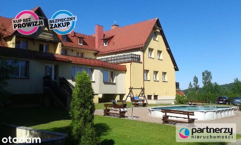 Hotel/Pensjonat