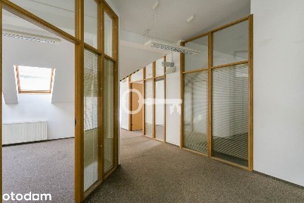 Biuro w kamienicy | Centrum | M2