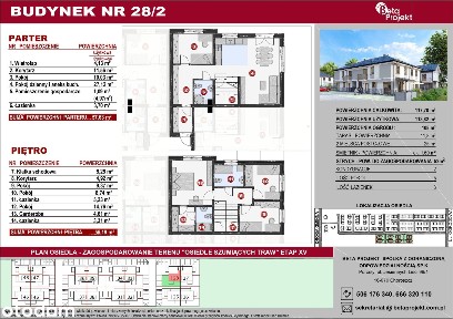 Segment 114m2 z ogródkiem RABAT 50.000 zł do 30.09.2026r.