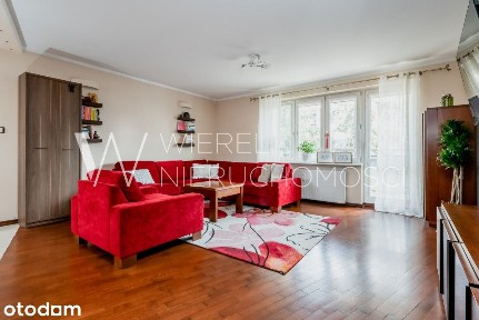 Komfortowe 77,4 m2 w Centrum ul.Ciepła