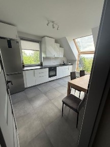 Na sprzedaż przestronne mieszkanie 75 m² plus garaz 30 m² - Wieliczka, ul. Podgórska 30K