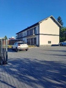 Bezczynszowe Mieszkanie 3 pokoje Poddasze Tarnów Ładna Parking Okazja Klima!