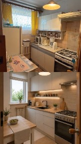 Mieszkanie na sprzedaż | 40,16 m² | ul. Nawojki 4 | Krowodrza | Kraków