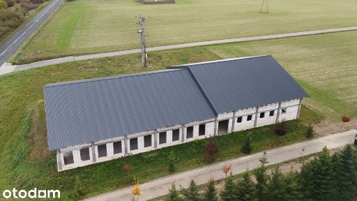 Rgielsko, Wągrowiec, wągrowiecki, wielkopolskie