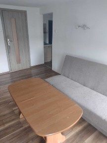Mieszkanie 38m2 ( przy skrzyżowaniu ul. Obywatelskiej i Jana Pawła II )