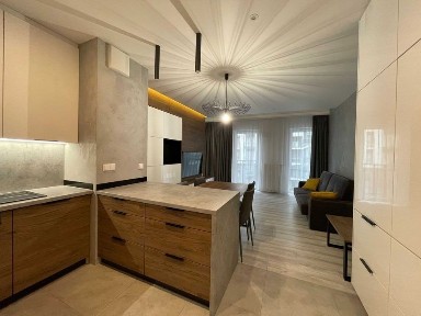 Nowoczesny apartament 2 pokojowy od 1.10 ILUMINO bezpośrednio