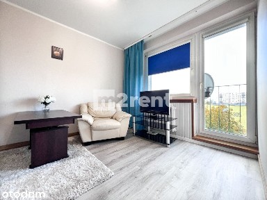 Łódź - Retkinia| 31m2| 2 pokoje| Lokalizacja
