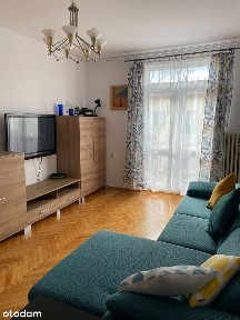 48m2 - Krawiecka - Lodz