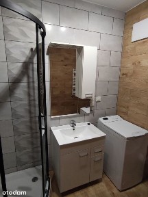 Nowa kawalerka | centrum Łodzi | 20m