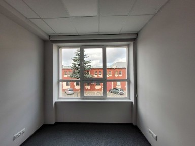 Klimatyzowany lokal biurowy - Centrum Wrocławia - 17 m2.