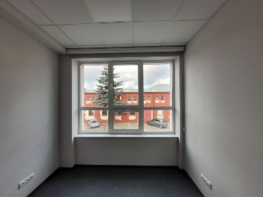 Klimatyzowany lokal biurowy - Centrum Wrocławia - 17 m2.