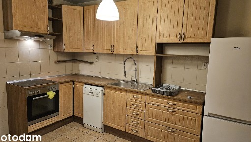 Wilda blok 2-pok. 58,90 m2 umeblowane cena: 588000zł