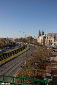 Atrakcyjne mieszkanie na Śródce