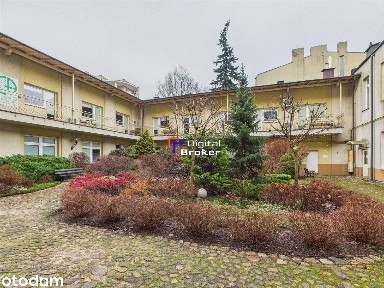 NOWA CENA*Lokal usługowy*Centrum Alergologii*Łódź*ul. Kopernika 67/69