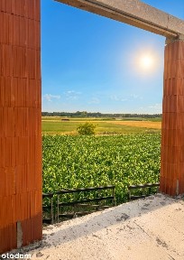 Dom z największym ogrodem 133 m² i pompą ciepła | Opole, Portofino