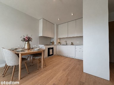RESERVATION New modern one bedroom / Nowoczesne 2-pokojowe Wita 77