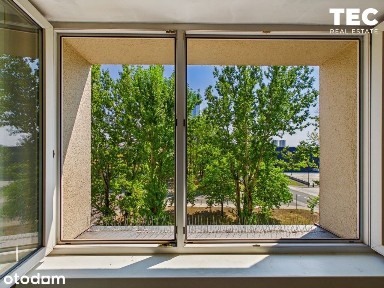 REZERWACJA, Przy Spodku, KTW, centrum | loggia