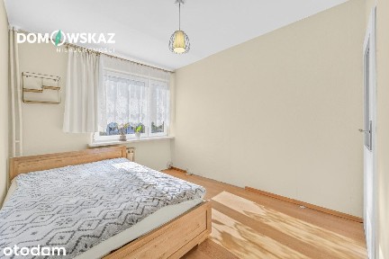 Wyjątkowo zielona okolica Katowic / 2 pokoje