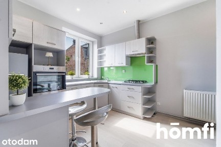 centrum Bielska | bezczynszowa kawalerka 33 m²