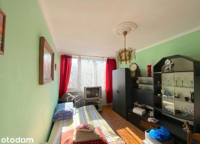REZERWACJA! Możliwość wydzielenia 2 pokoi | Michałkowice | 30,4 m²