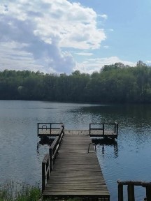 Zachodniopomorskie, Kluczewo