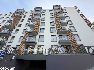 Katowice, ul. Bytkowska - 2 pokojowe mieszkanie na sprzedaż