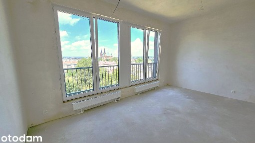 Mieszkanie 1/ 2-pokojowe 29 m2 Nowoczesny Apartamentowiec Częstochowa