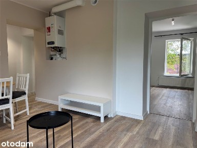 Przytulne 3 pokoje po remoncie, bez prowizji