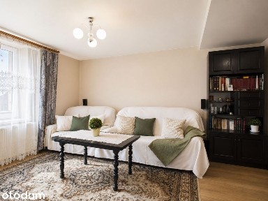 Lokal mieszkalny / 129,81 m² /garaż / Bielsko-Biał