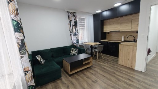 Wynajmę 3-pokojowe mieszkanie | centrum miasta | 2 piętro | wyposażone