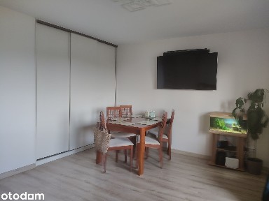 3-pokojowe mieszkanie z balkonem w Opolu