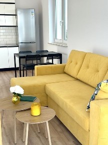 Wynajmę 3 pokojowe mieszkanie w Mławie osiedle panorama wolne od zaraz