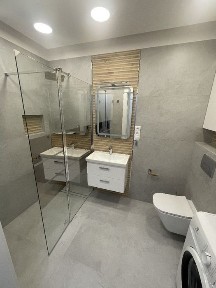 Bezpośrednio nowoczesny apartament przy ul. Lizbońskiej, 70m2, salon i 2 duże sypialnie, ciche.