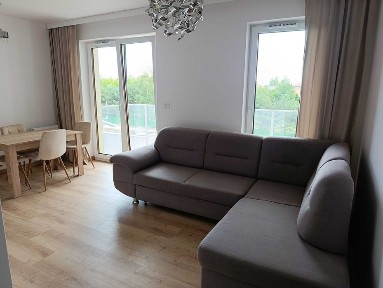 Nowe mieszkanie 2 pokoje Radom ul. Pułaskiego Osiedle Akademickie