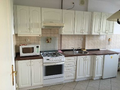 Jasne, przestronne, zadbane 50 m² plus balkon - Podolszyce Południe