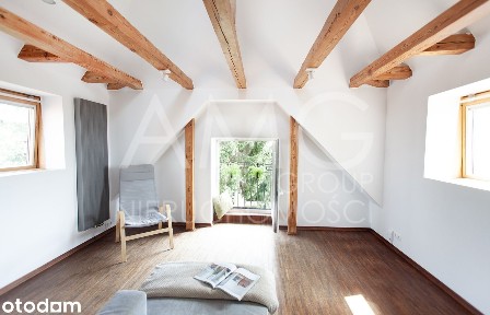 Wyjątkowy widok na Zatokę | Apartament w zabytkowej kamienicy