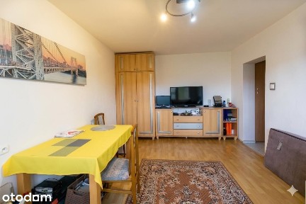 2-POKOJE | NISKI BLOK | SPOKOJNA LOKALIZACJA | BLISKO CENTRUM OPOLA