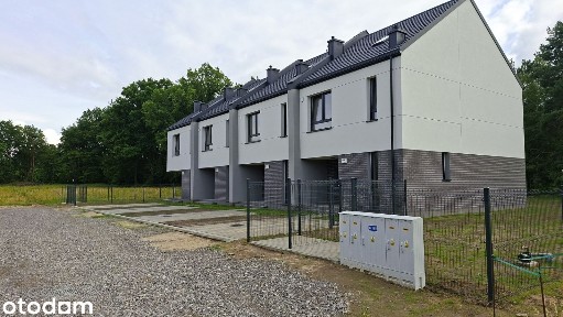 Lokal 136,85 m² z ogrodem | Józefów | Promocja -30 tys. zł
