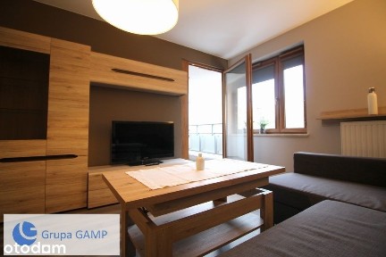 2-pok.*41m2*Wrocławska*KROWODRZA*balkon