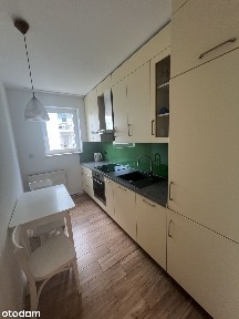 BEZ PROWIZJI | 2 niezależne pokoje | osobna kuchnia |
