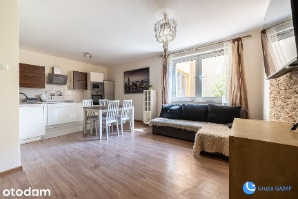 Przestronne 2 pok.*Al. 29 Listopada*balkon