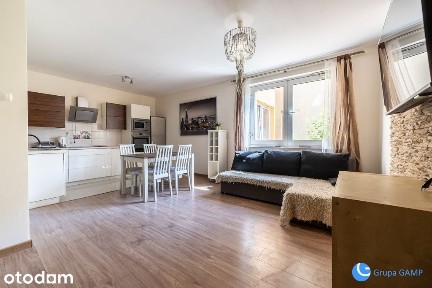 Przestronne 2 pok.*Al. 29 Listopada*balkon