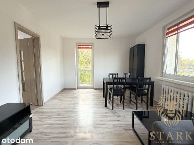 2 Pokoje | 46,8 m² | Rugiańska