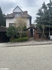 Dom z sauną na sprzedaż (lub wynajem), osiedle Bukowe