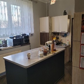 Gospodarstwo w malowniczej miejscowości na Mazurach