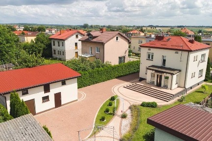 Warmińsko-mazurskie, Nidzica